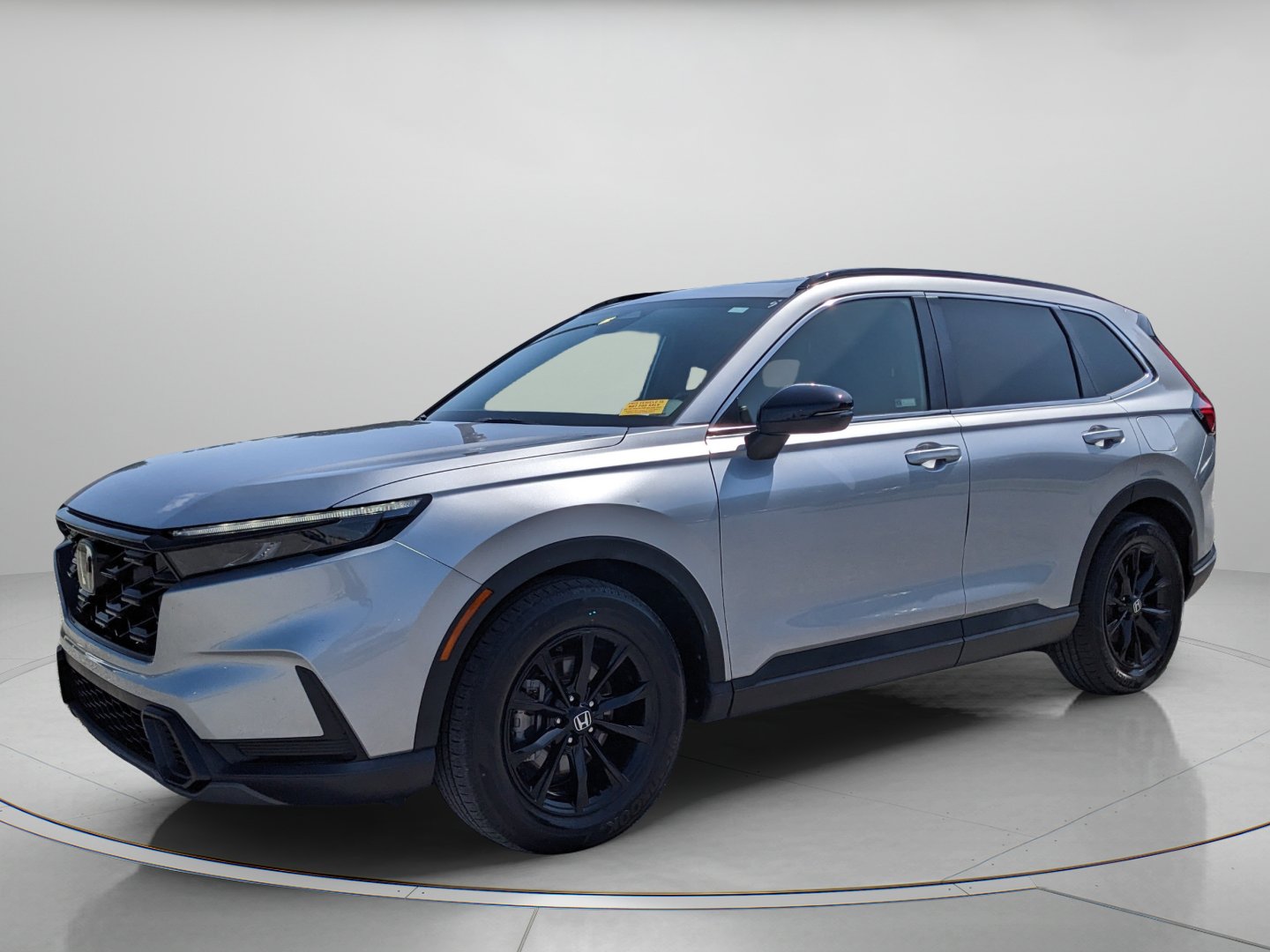 Used 2023 Honda CR-V Sport image 2