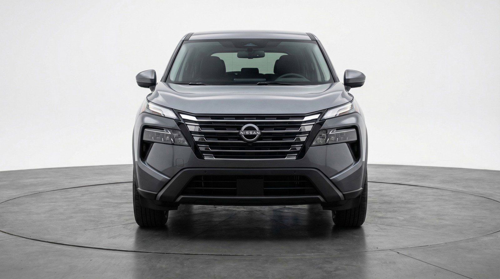 Used 2025 Nissan Rogue SV FWD image 2