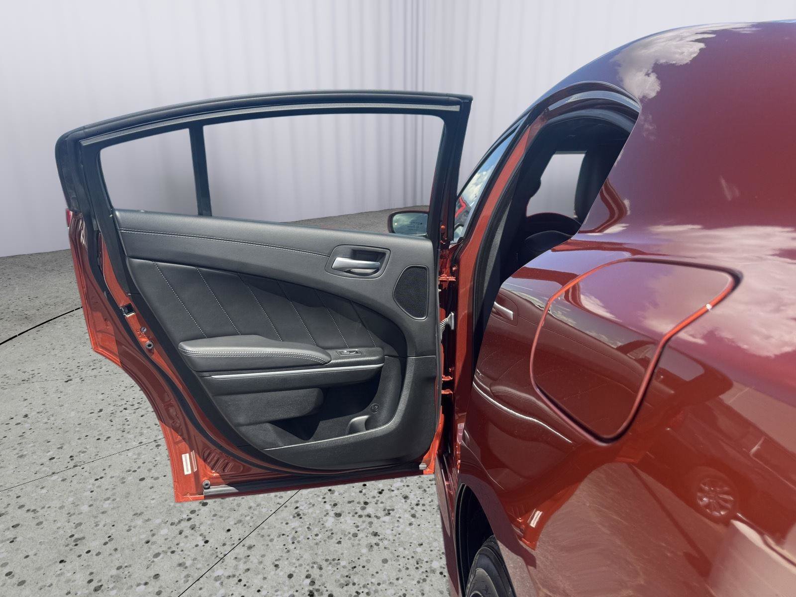 Used 2023 Dodge Charger Scat Pack w/ Plus Group RWD image 28