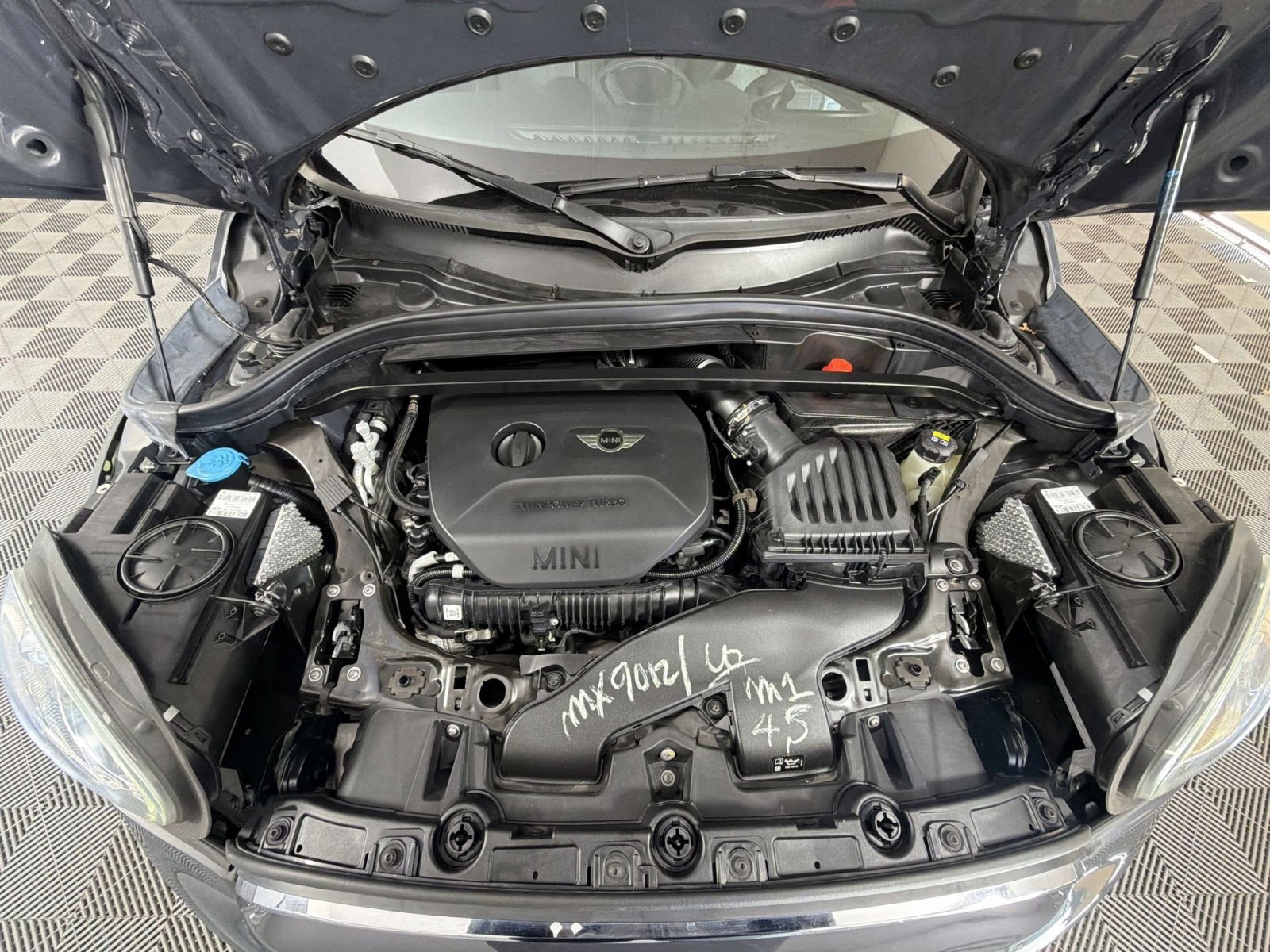 Used 2018 MINI Cooper Countryman John Cooper Works image 26