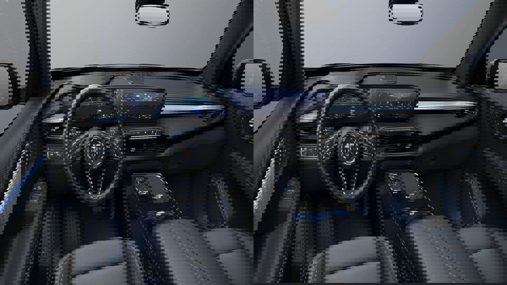 New 2026 Buick Enclave Preferred image 55