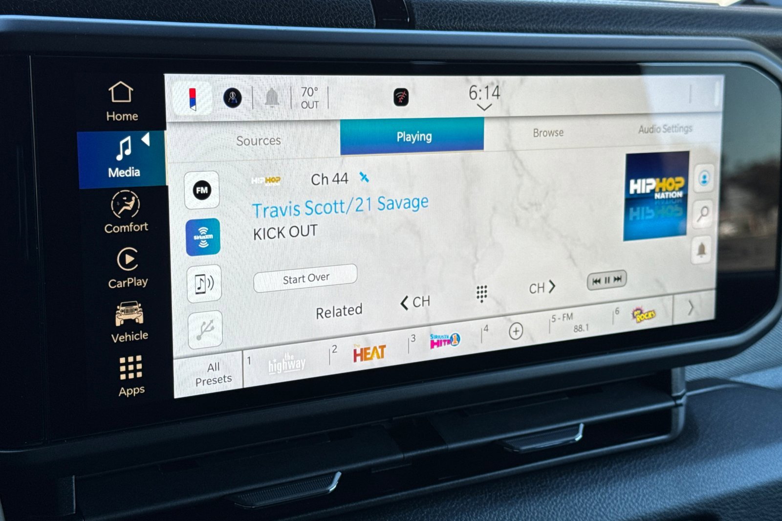 New 2026 Jeep Wrangler Willys image 17