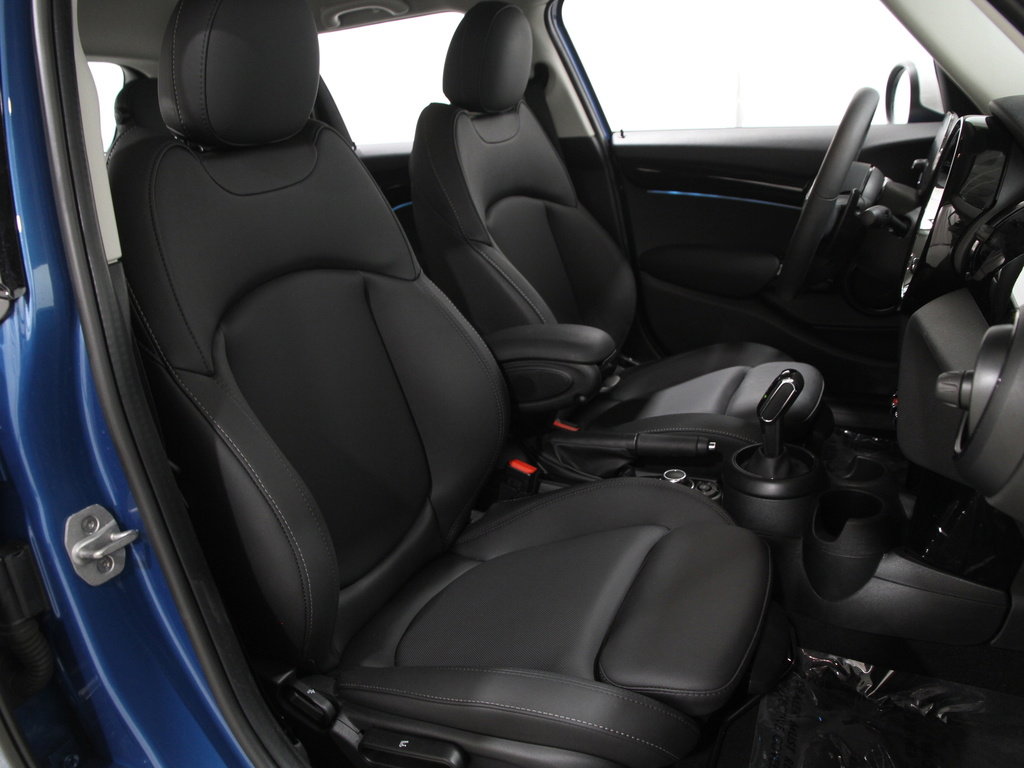 Certified 2024 MINI Cooper S image 16