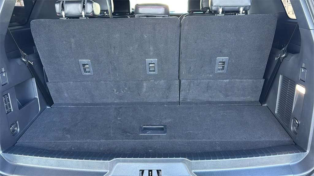 Certified 2024 Ford Expedition Limited image 26