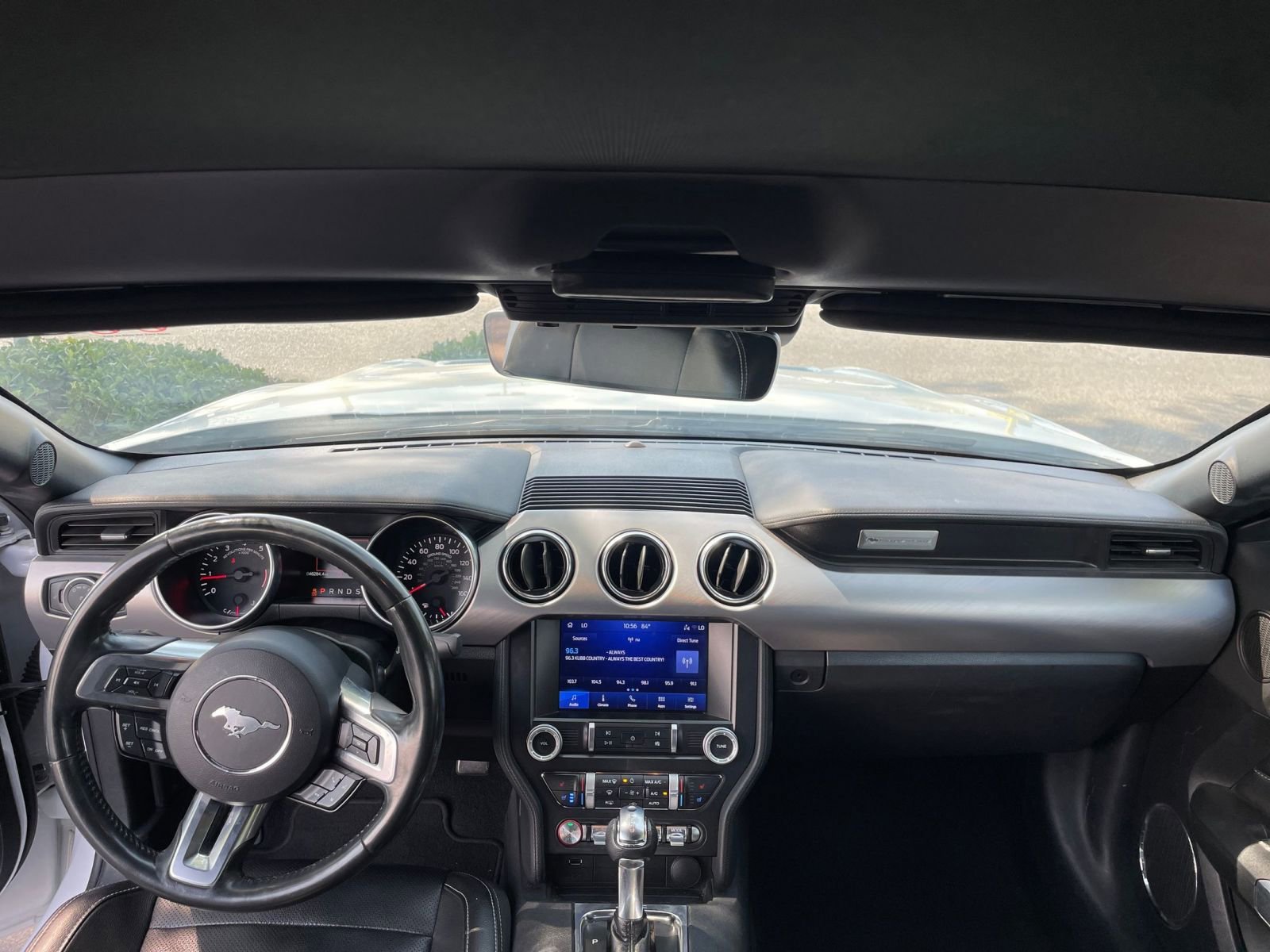 Used 2023 Ford Mustang Premium image 32