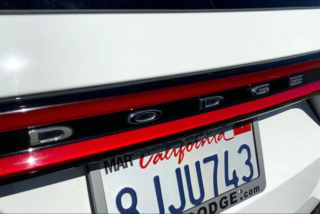 Used 2019 Dodge Durango SXT w/ 3rd Row Seating Group RWD image 31