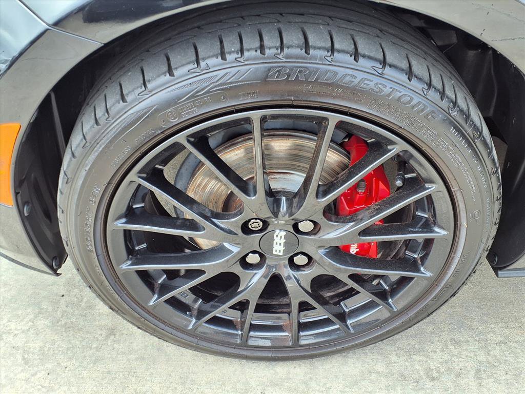 Used 2025 MAZDA MX-5 Miata RF Club w/ Interior Package RWD image 21