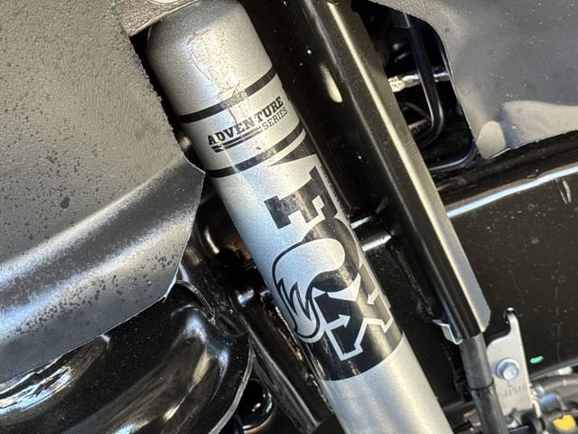 New 2026 Jeep Wrangler Unlimited Rubicon image 12