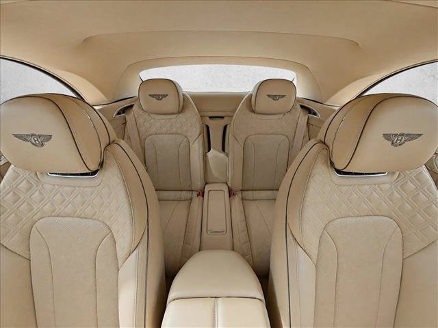 Used 2022 Bentley Continental GT AWD/4WD image 22