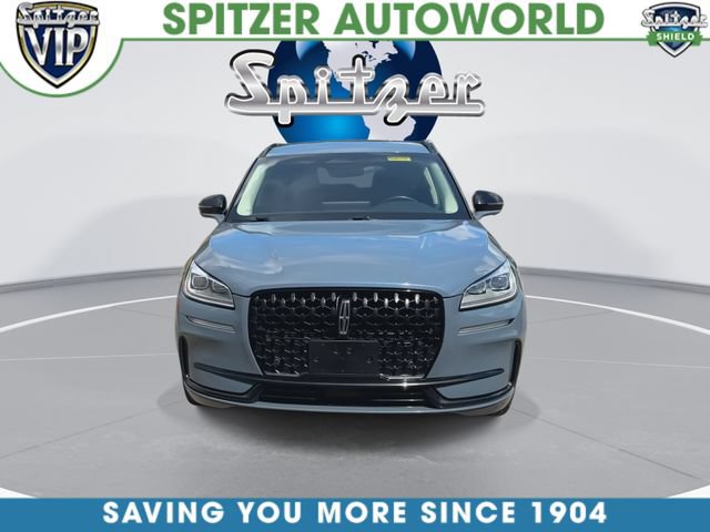 Used 2023 Lincoln Corsair Reserve w/ Equipment Group 201A AWD/4WD image 3