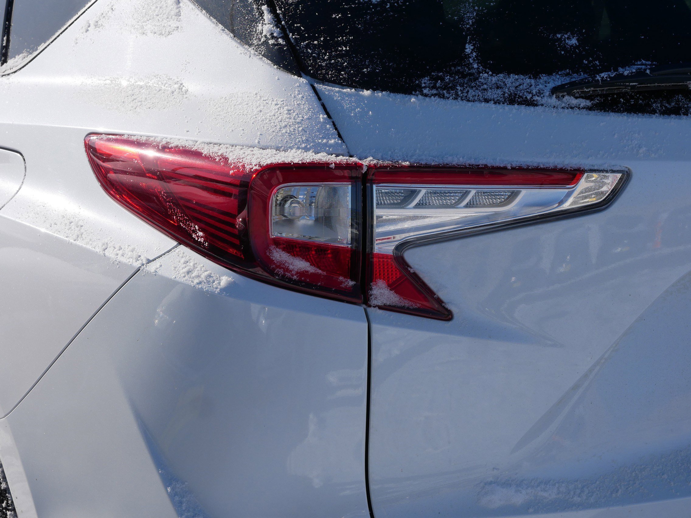 Certified 2023 Acura RDX AWD image 17
