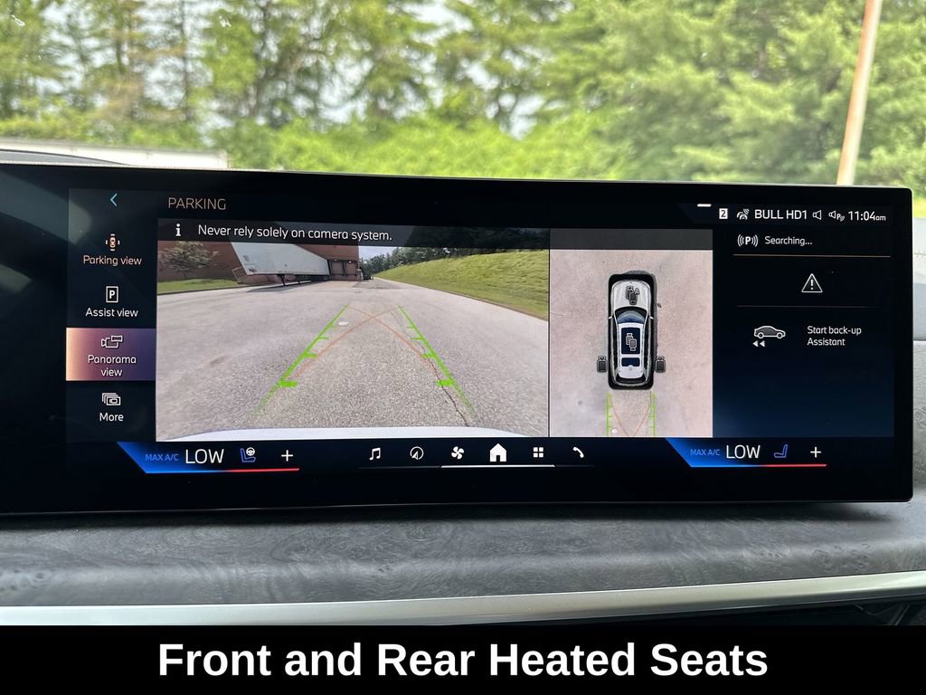 Used 2025 BMW X7 xDrive40i image 41