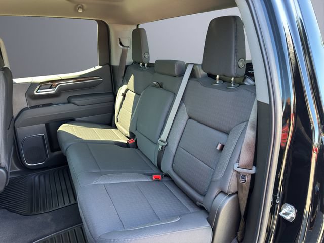 New 2026 GMC Sierra 1500 Elevation AWD/4WD image 20