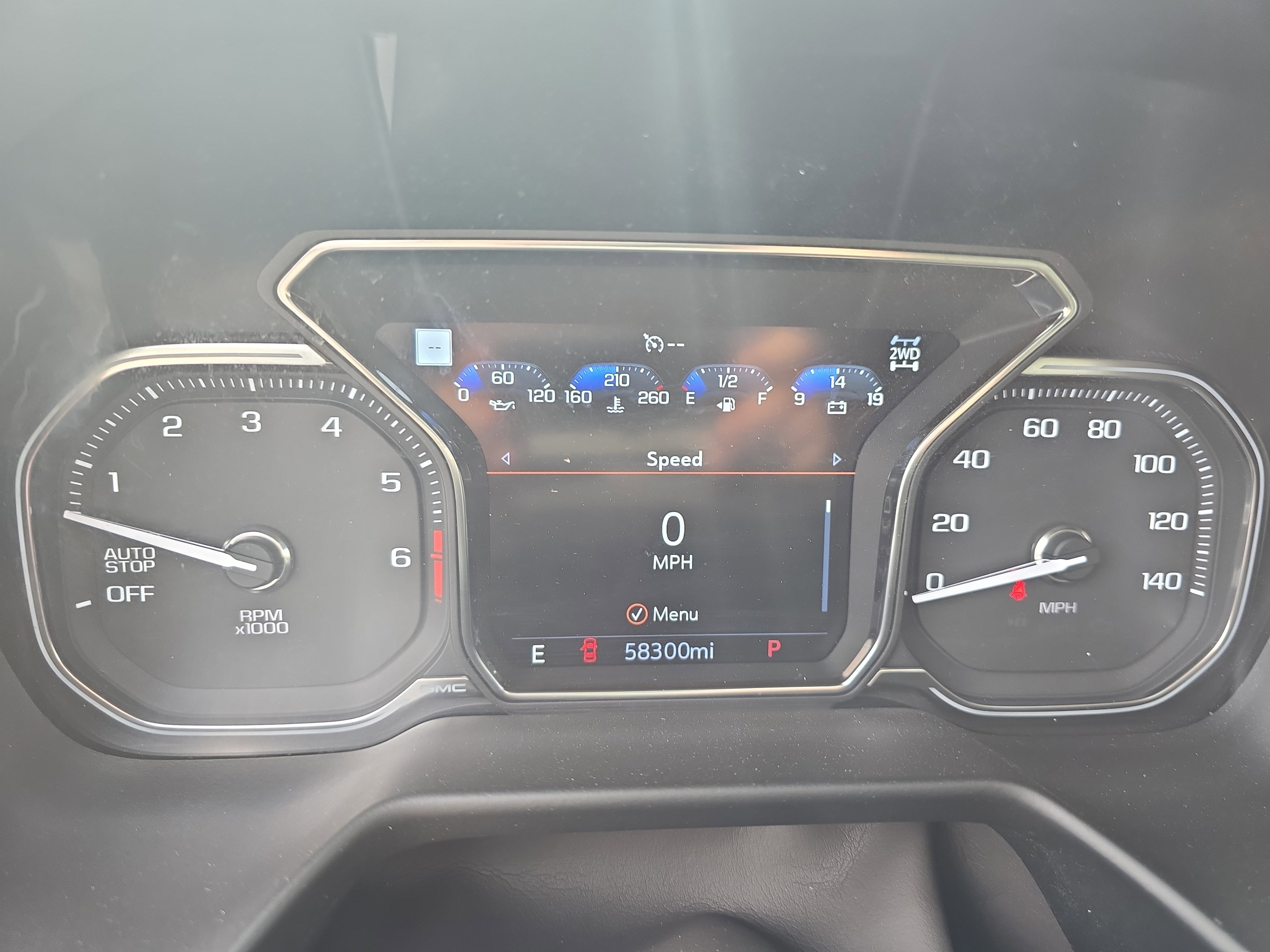Used 2021 GMC Yukon SLT w/ SLT Luxury Plus Package AWD/4WD image 20