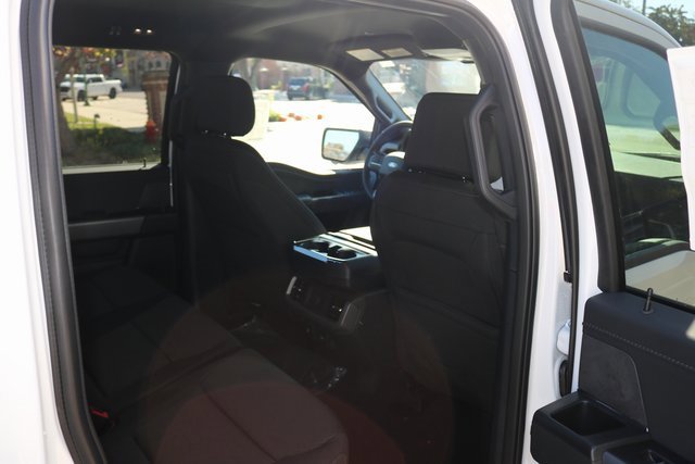 New 2025 Ford F150 XLT image 20