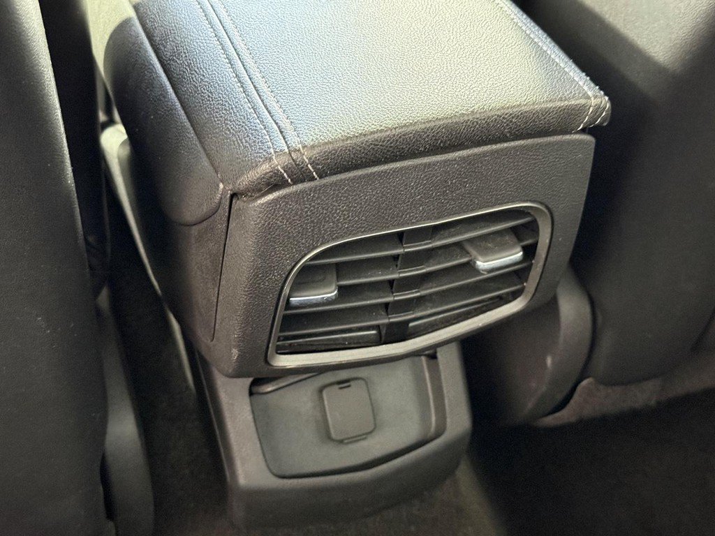 Used 2014 Lincoln MKZ AWD w/ Equipment Group 102A Reserve image 23