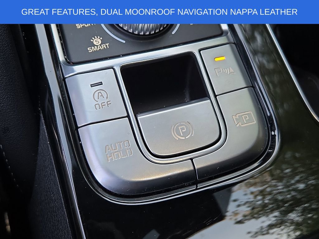 Used 2024 Kia Telluride SX Prestige X-Line AWD/4WD image 26