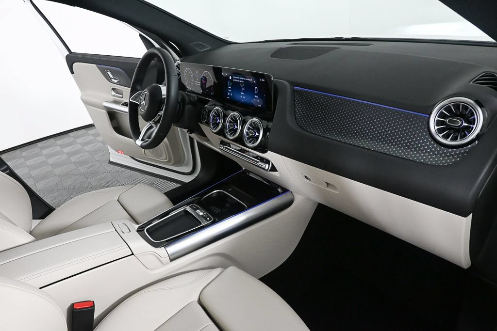 Certified 2026 Mercedes-Benz GLA 250 image 23