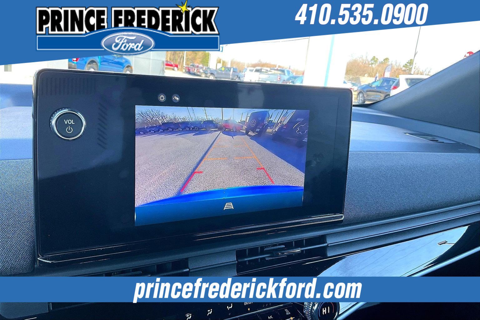 Used 2024 Honda Prologue EX image 20