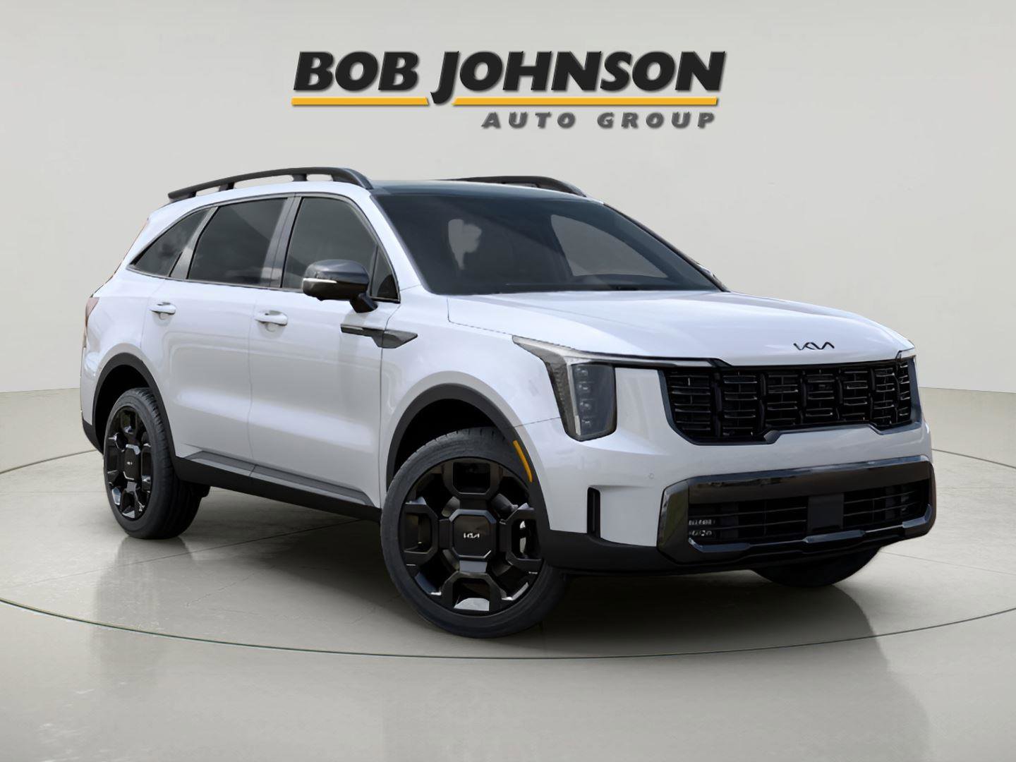 New 2026 Kia Sorento SX Prestige