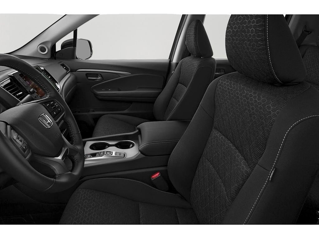 New 2025 Honda Ridgeline Sport image 6