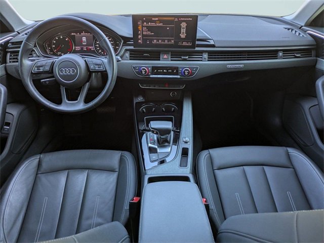 Used 2021 Audi A4 2.0T Premium w/ Convenience Package image 16