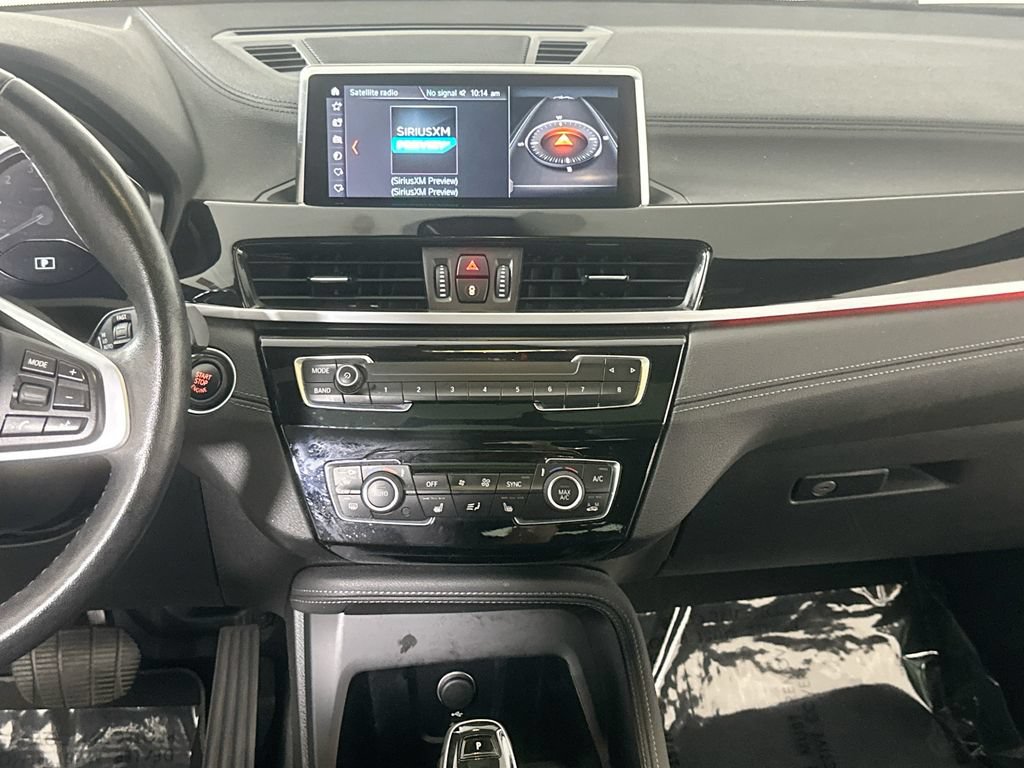 Used 2022 BMW X2 xDrive28i w/ Convenience Package AWD/4WD image 20
