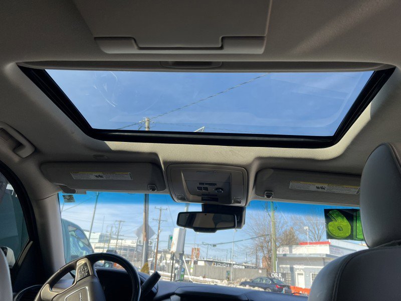 Used 2016 GMC Yukon Denali w/ Open Road Package image 34