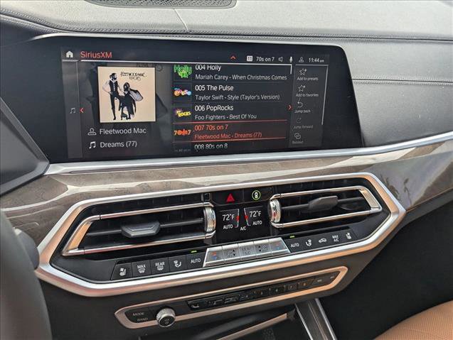 Used 2023 BMW X5 sDrive40i w/ M Sport Package image 15