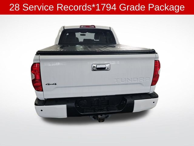 Used 2017 Toyota Tundra 1794 Edition image 5