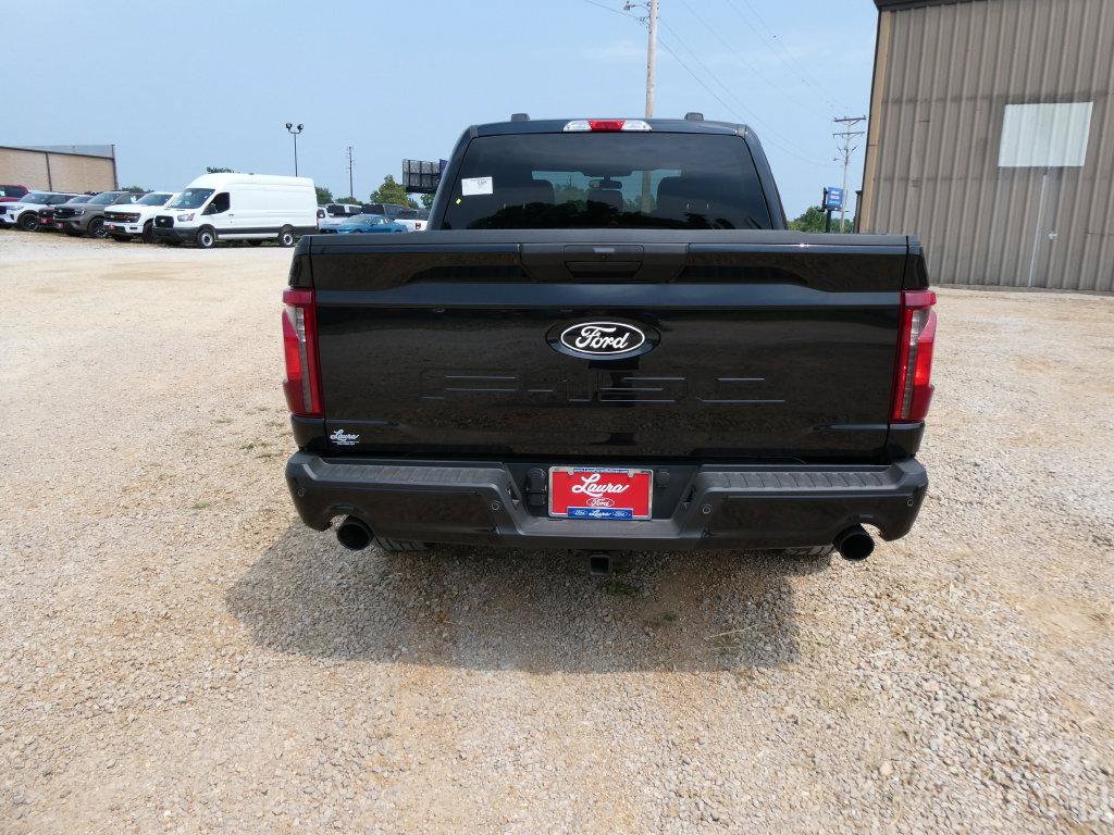 New 2026 Ford F150 STX w/ F-150 LOBO Package AWD/4WD image 6