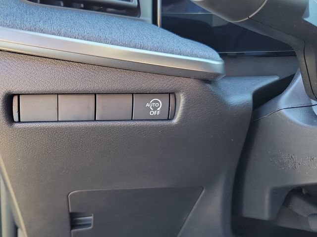 New 2026 Nissan Kicks S FWD image 10