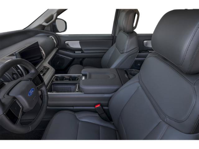 Certified 2025 Ford Expedition Active RWD image 8