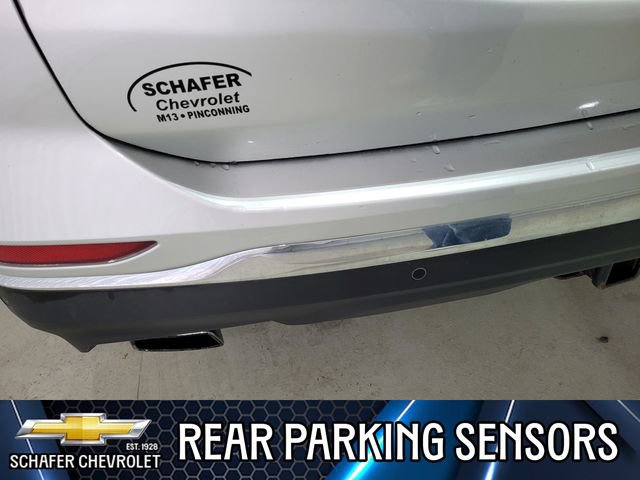 Used 2018 Chevrolet Equinox Premier image 13