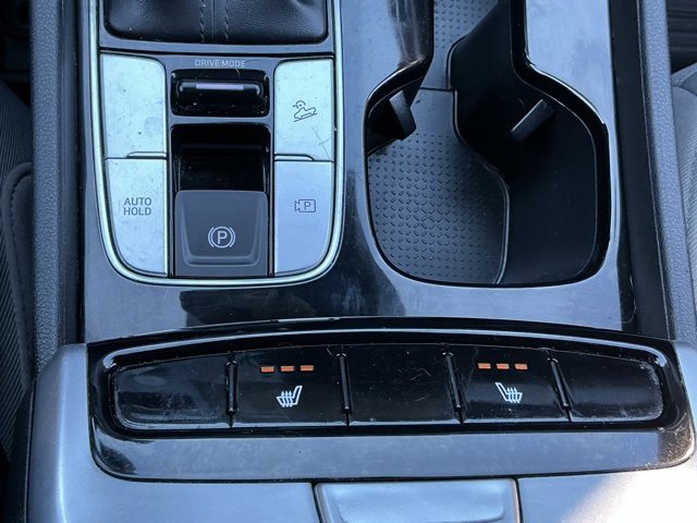 Used 2024 Hyundai Santa Cruz SEL w/ Activity Package image 13