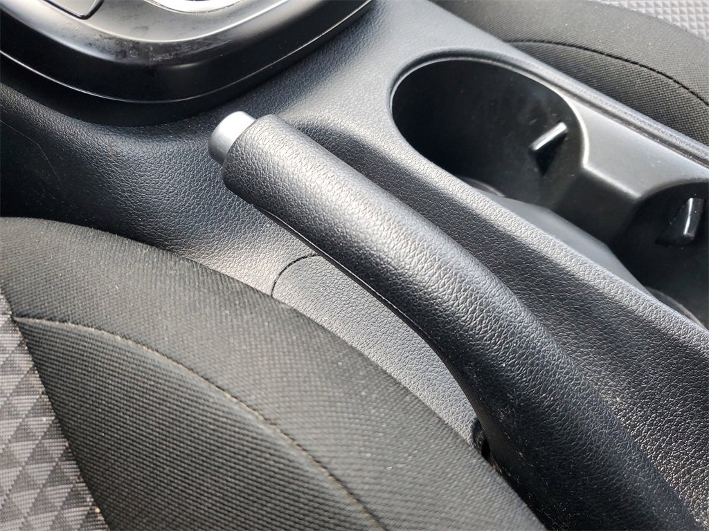 Certified 2024 Kia Soul LX w/ Option Group 015 image 26