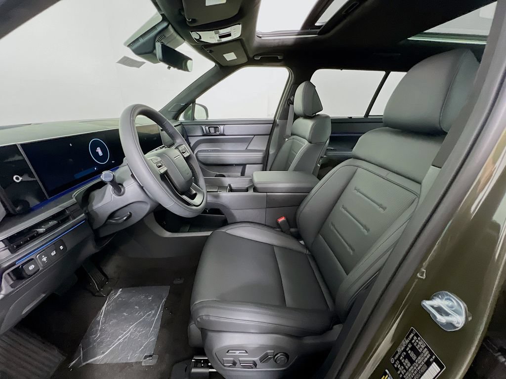 New 2026 Hyundai Santa Fe Calligraphy AWD/4WD image 20