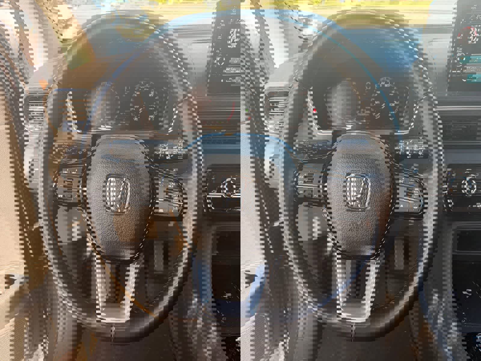 Used 2023 Honda Pilot EX-L image 17