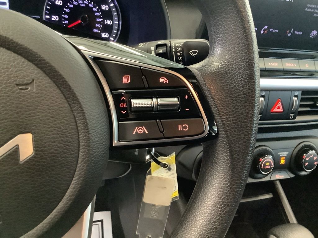 Certified 2023 Kia Forte LXS FWD image 21