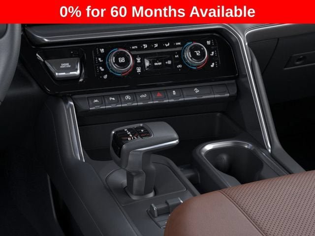 New 2026 GMC Sierra 1500 Denali Ultimate AWD/4WD image 23