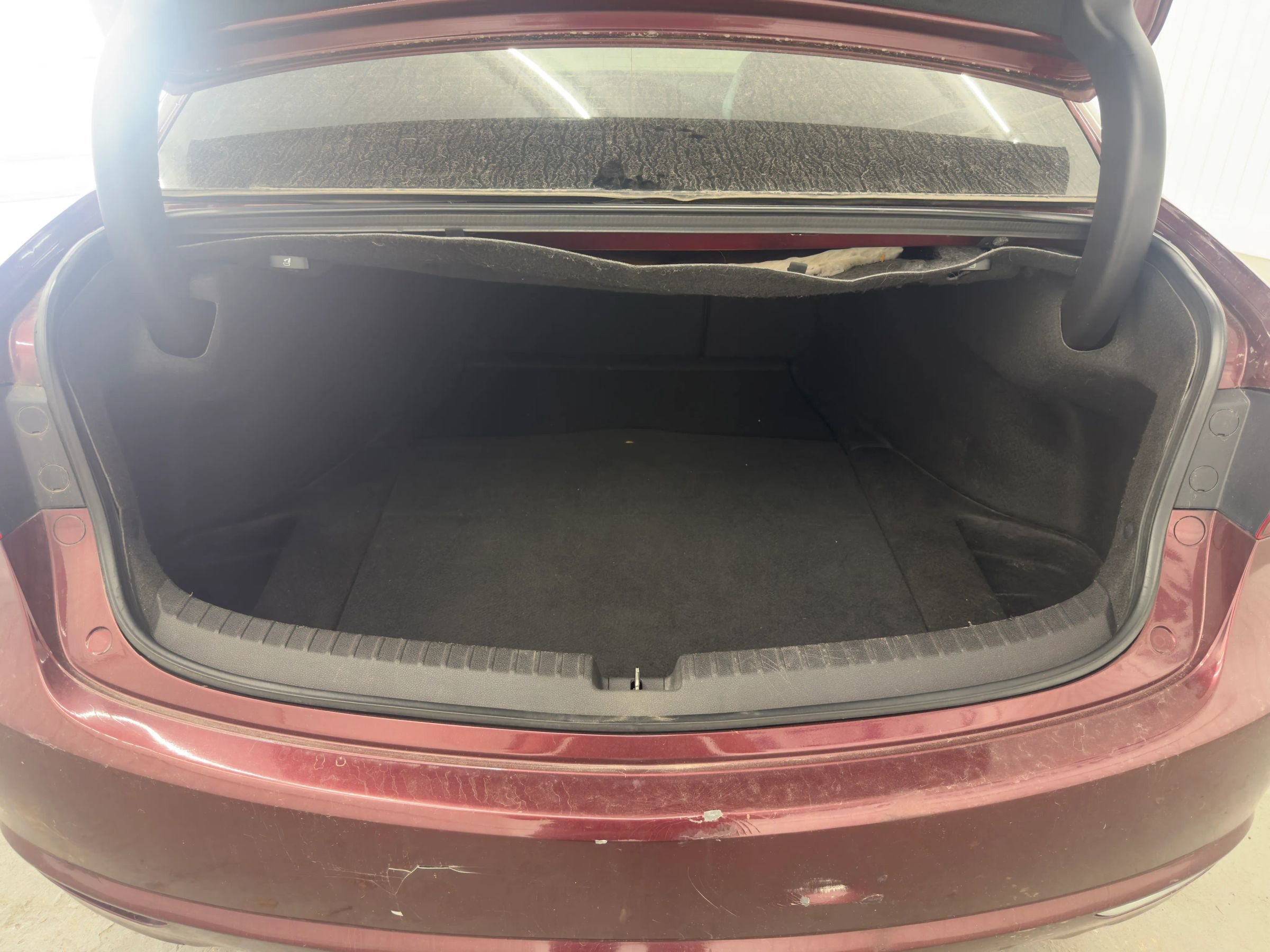 Used 2015 Acura TLX w/ Technology Package image 12