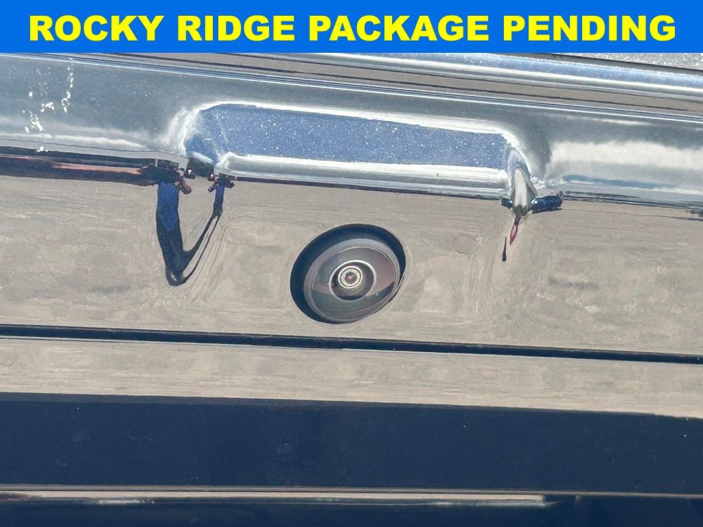 New 2025 Ford F350 Lariat w/ Lariat Ultimate Package image 28