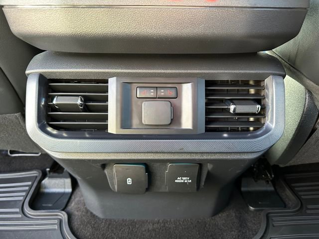 Certified 2022 Ford F150 Raptor w/ Raptor 37 Performance Package image 22