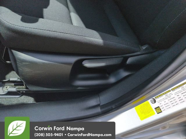 Used 2024 Toyota Corolla LE FWD image 12