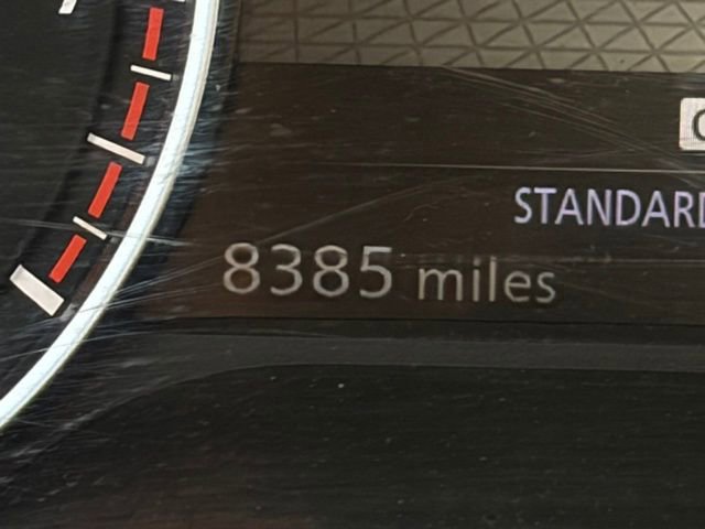 Used 2024 Nissan Pathfinder SV w/ Black Appearance Package image 21