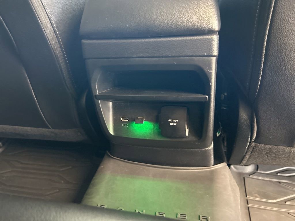 Used 2021 Ford Ranger XLT w/ Tremor Off-Road Package AWD/4WD image 27