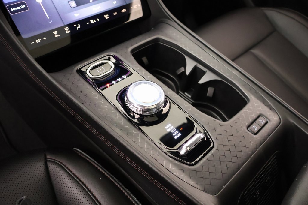 Used 2025 Jeep Wagoneer S Limited image 9