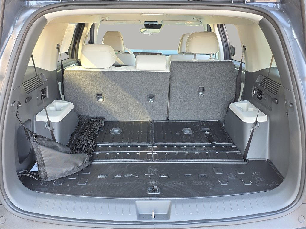 New 2026 Hyundai Santa Fe SEL image 14
