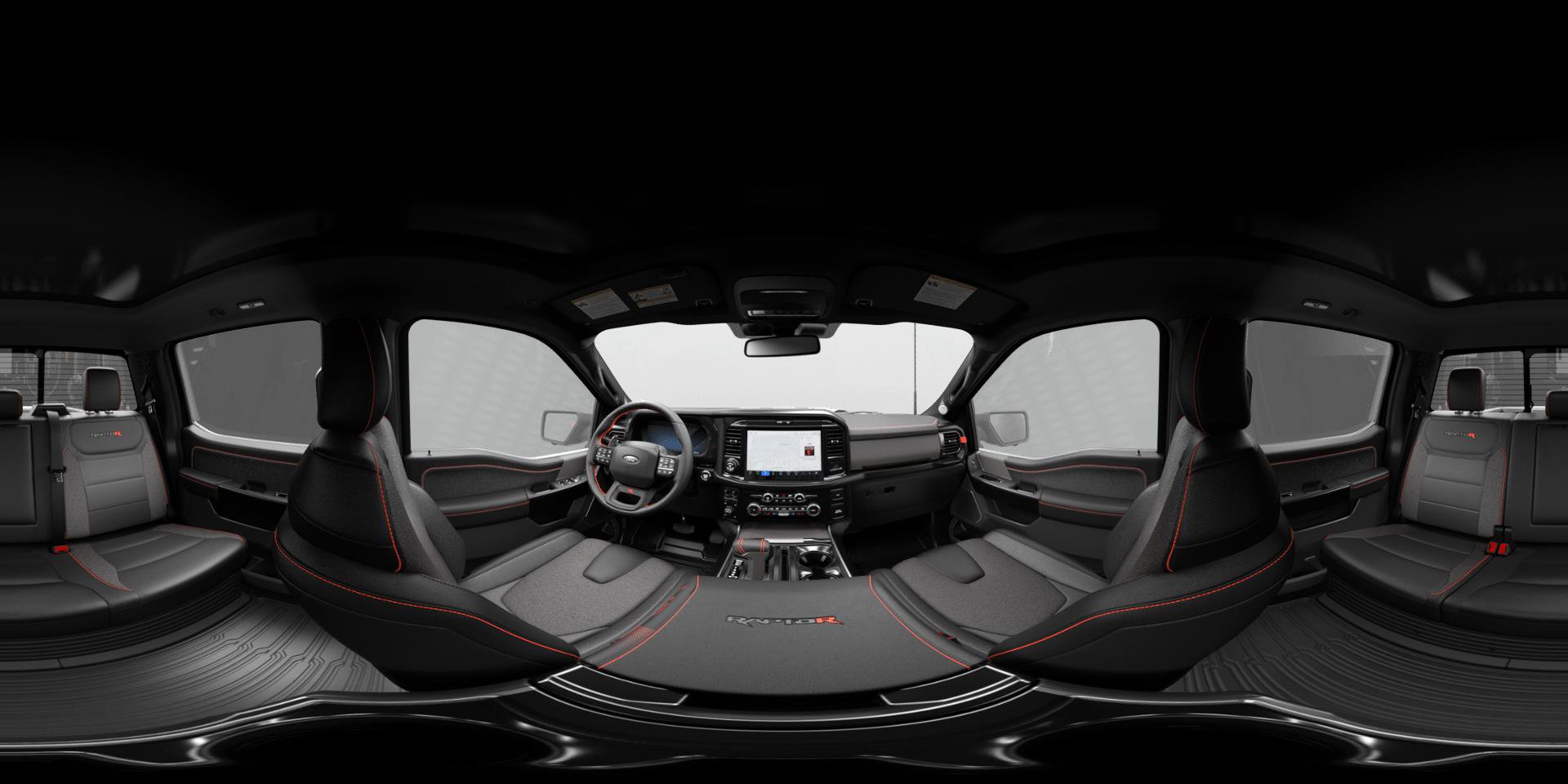 New 2026 Ford F150 Raptor AWD/4WD image 43