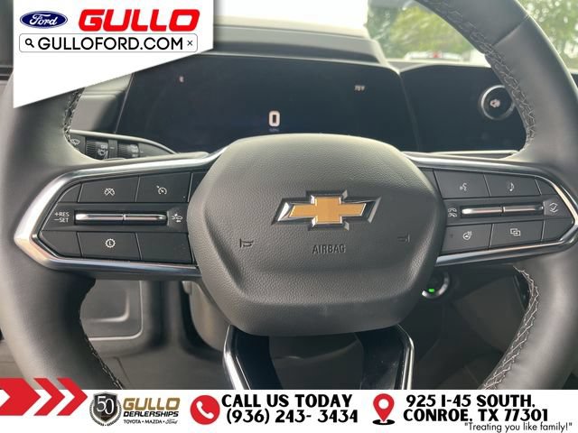 Used 2026 Chevrolet Tahoe High Country RWD image 23